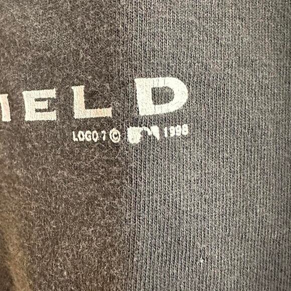 Vintage 1998 Devil Rays Shirt - Picture 4 of 7